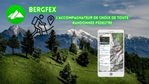Illustration Bergfex