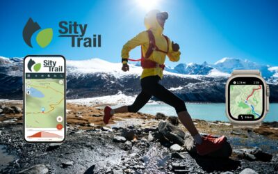 SityTrail – Itinéraires Outdoor : l’application GPS idéale pour les voyageurs et les sportifs