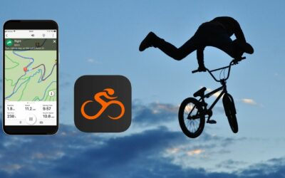 Ride with GPS : l’application GPS idéale pour les cyclistes en quête d’aventures et de défis