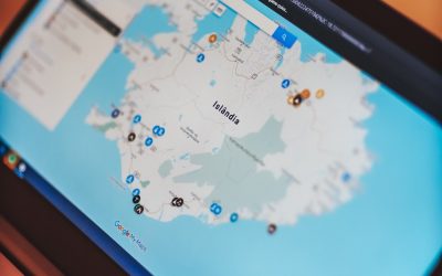 Tout savoir sur les services de cartographie en ligne