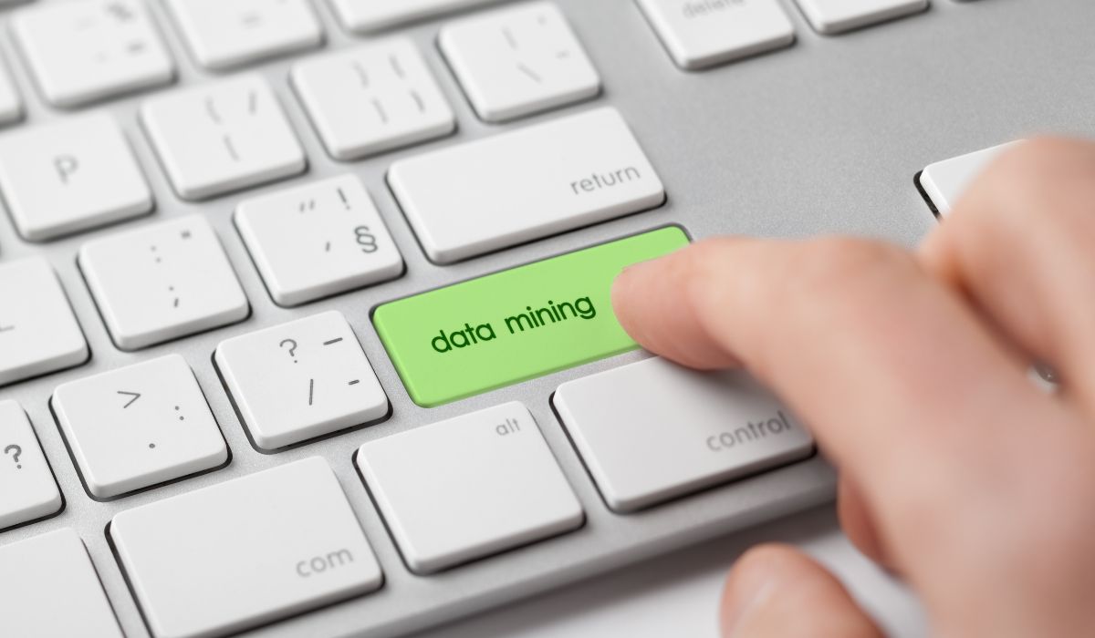 Découvrez tout ce qu'il faut savoir sur le data mining !