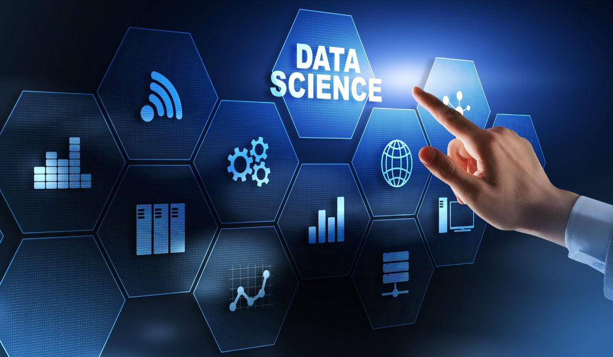 La data science joue un rôle important dans le domaine du marketing.