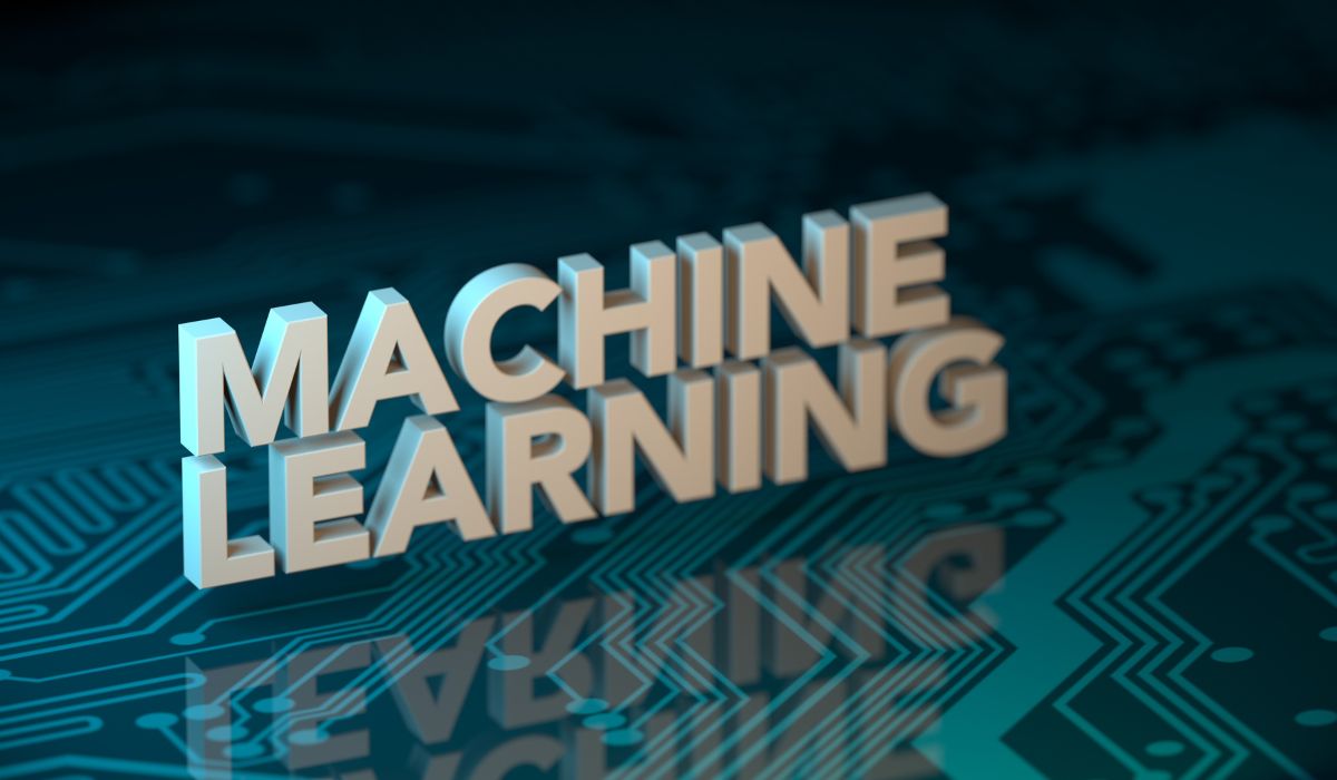 Le machine learning permet aux machines d'être autonomes !