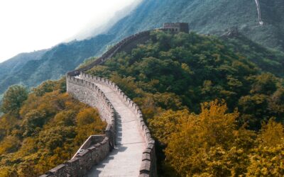 Organiser un voyager pour voir la grande muraille de Chine