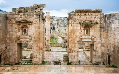 Conseils pratiques pour voyager en Jordanie