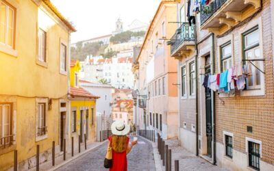 Explorer le Portugal en voiture : Guide de voyage complet