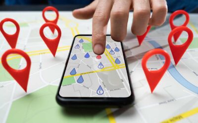 La cartographie en réalité augmentée : l’avenir de la navigation