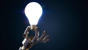 Intelligence artificiel représentation