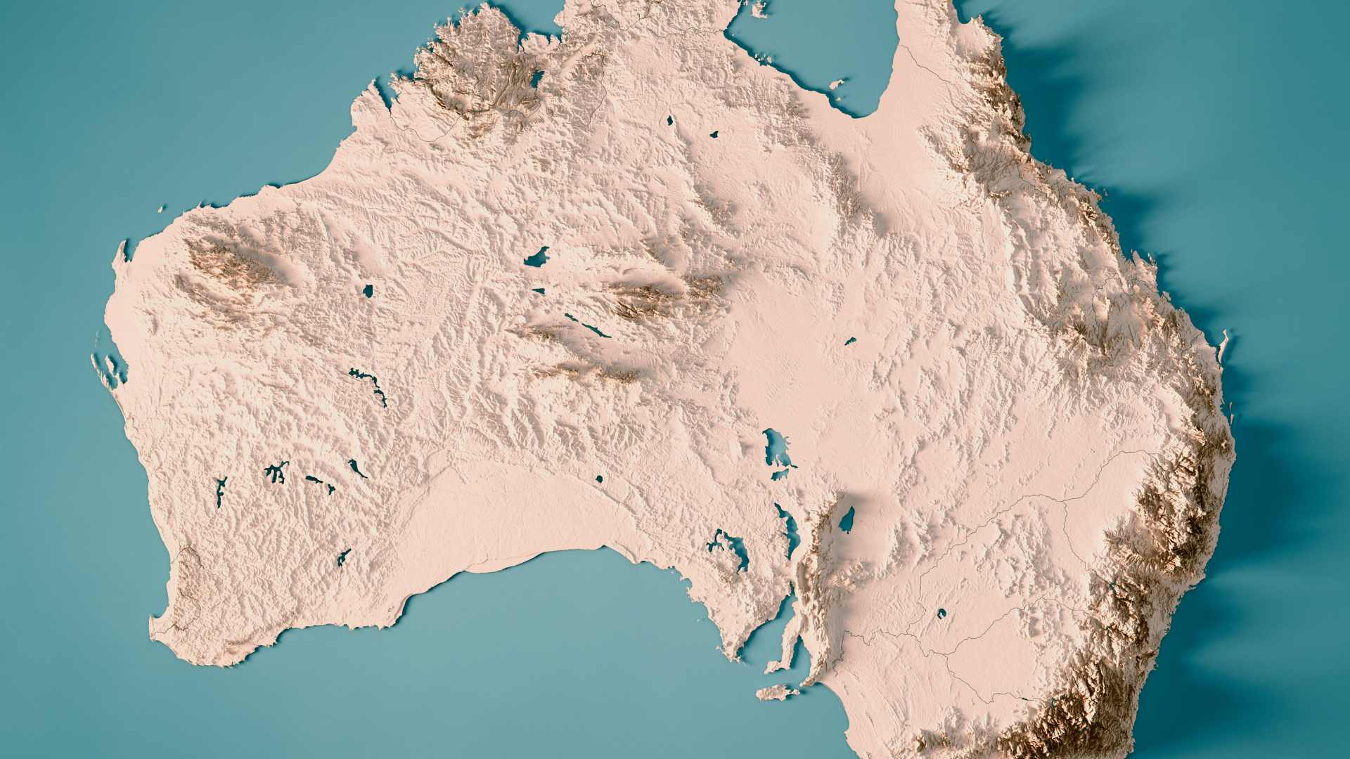 carte 3d