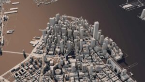 carte 3d