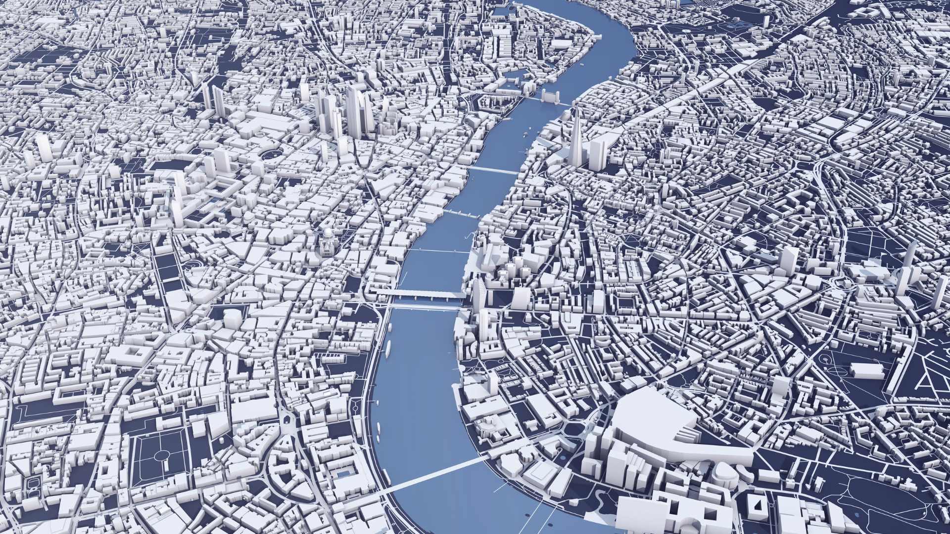 carte 3d