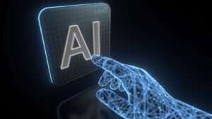 Intelligence artificiel représentation