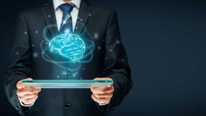 Intelligence artificiel représentation