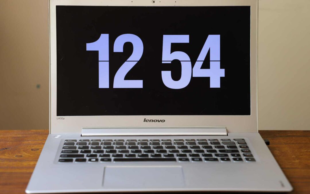 Lenovo : fiabilité et innovation dans le monde du high-tech