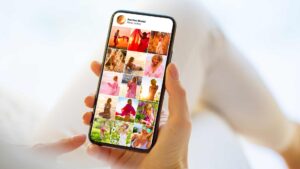 Réseaux sociaux tourisme