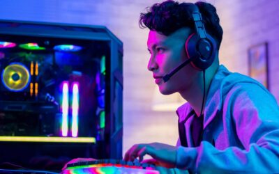 Les meilleures configurations PC pour les gamers