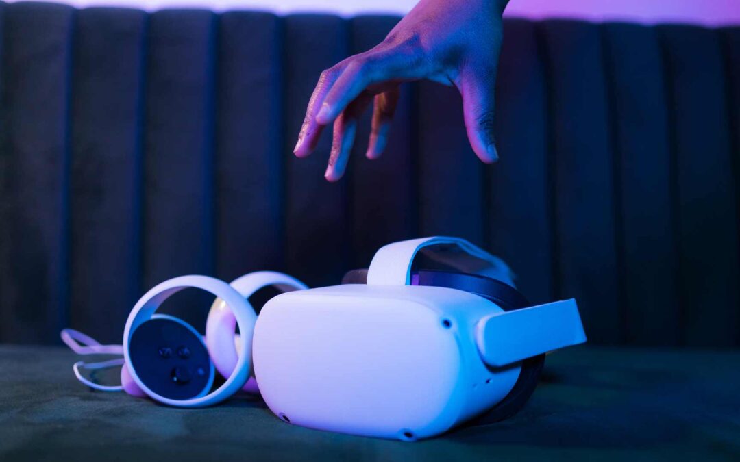 La réalité virtuelle : dernières avancées et applications