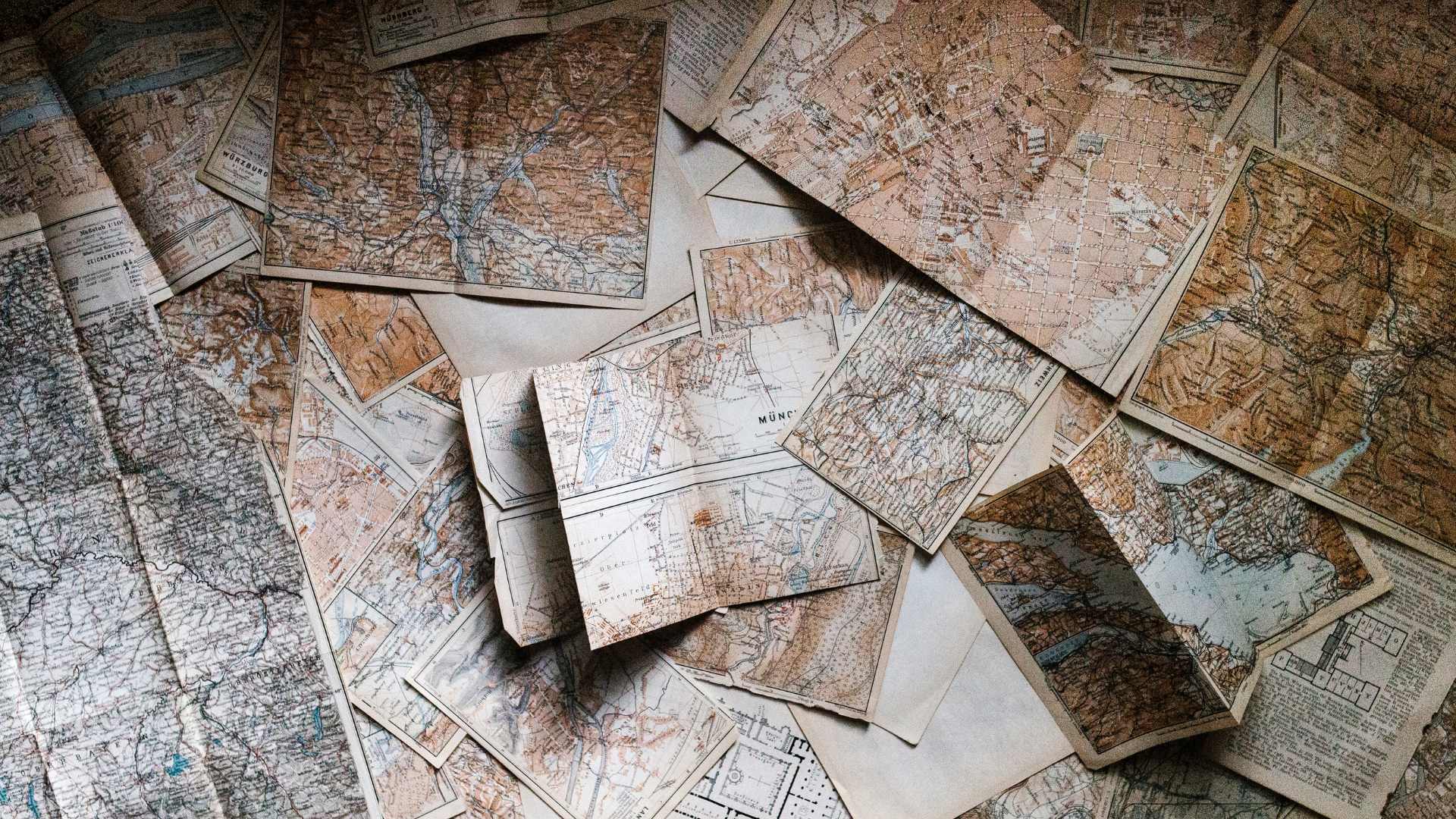 Cartographie