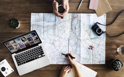 Les défis de la cartographie dans les zones reculées
