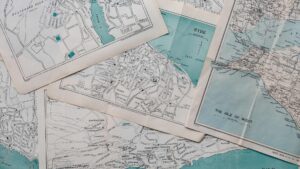 Cartographie