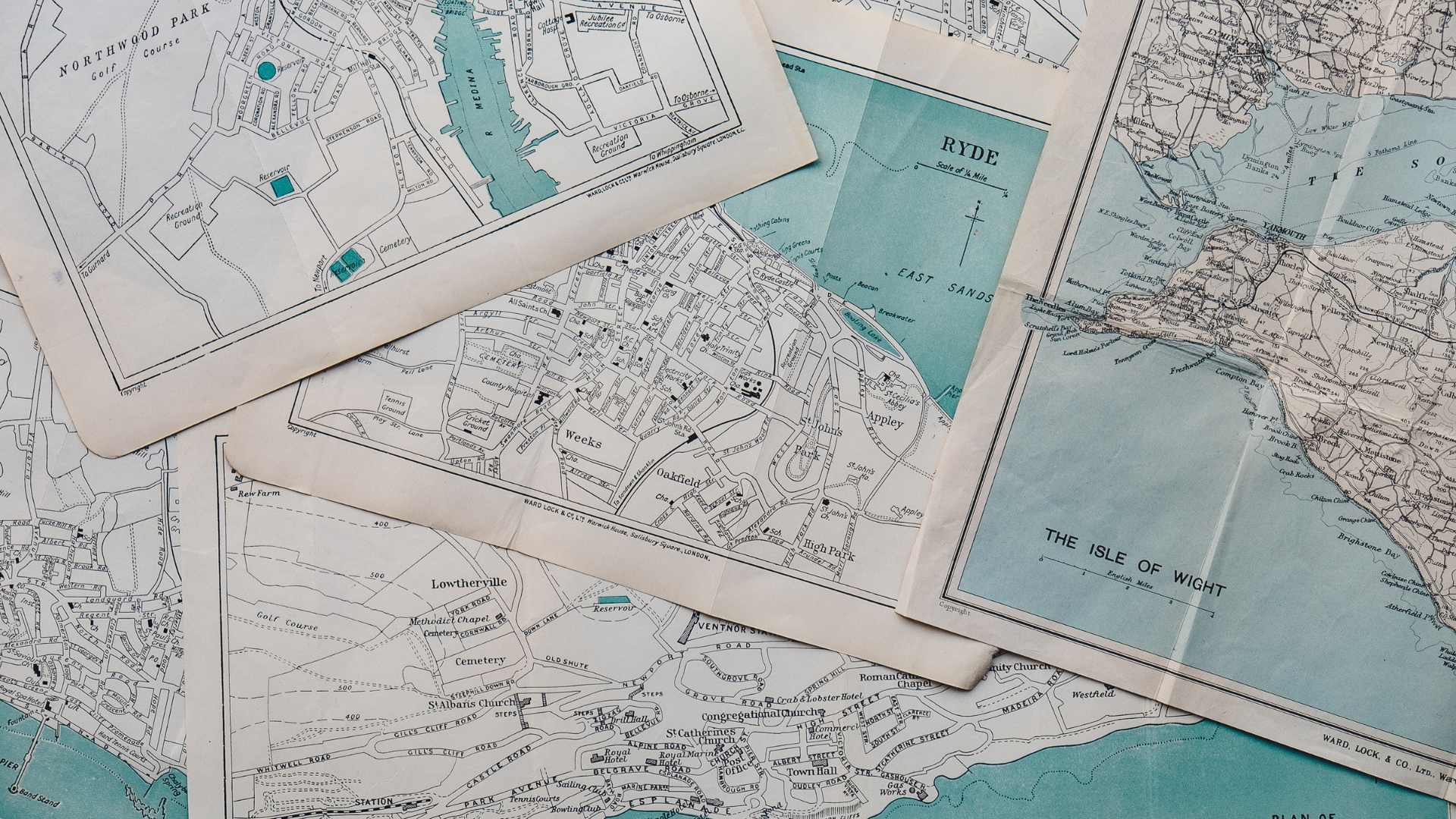 Cartographie