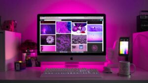 Imac de Apple