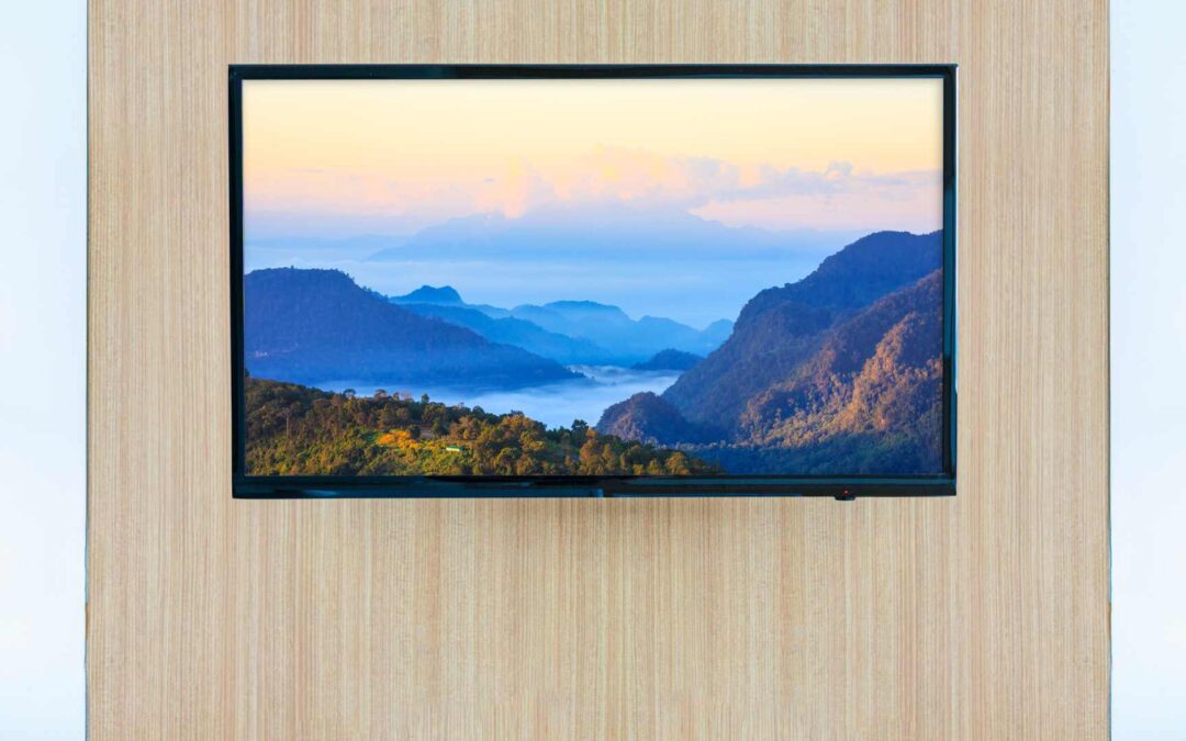 Technologies d’affichage : OLED, QLED, et plus
