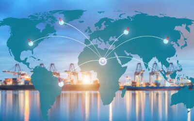 Utiliser la cartographie pour améliorer la logistique d’entreprise