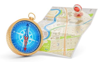 Les avancées technologiques dans le domaine de la cartographie