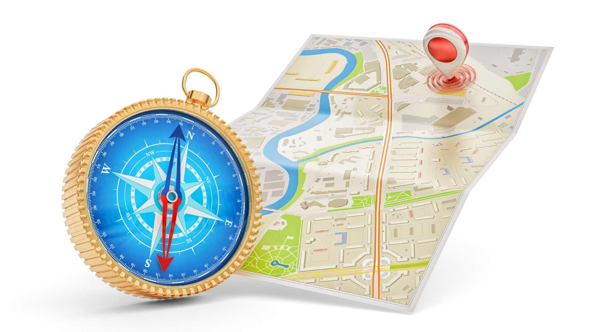 cartographie