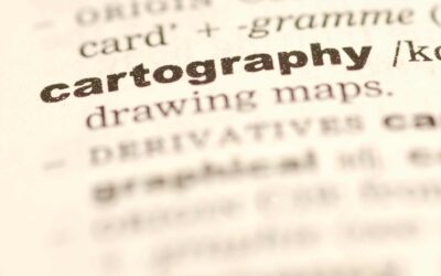 Cartographie et environnement : suivre l’évolution du paysage mondial