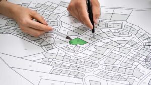 Cartographie d'entreprise