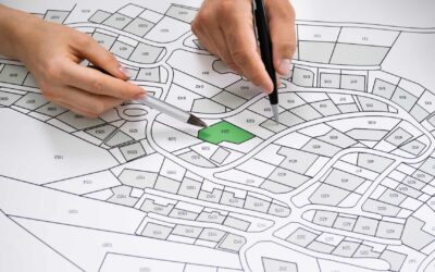 Introduction à la cartographie pour les entreprises : usages et avantages