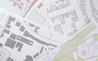 La cartographie en urbanisme : outil essentiel pour les planificateurs