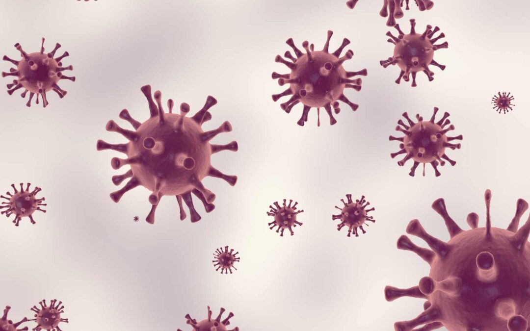 Cartographie et santé : suivre les épidémies à la trace