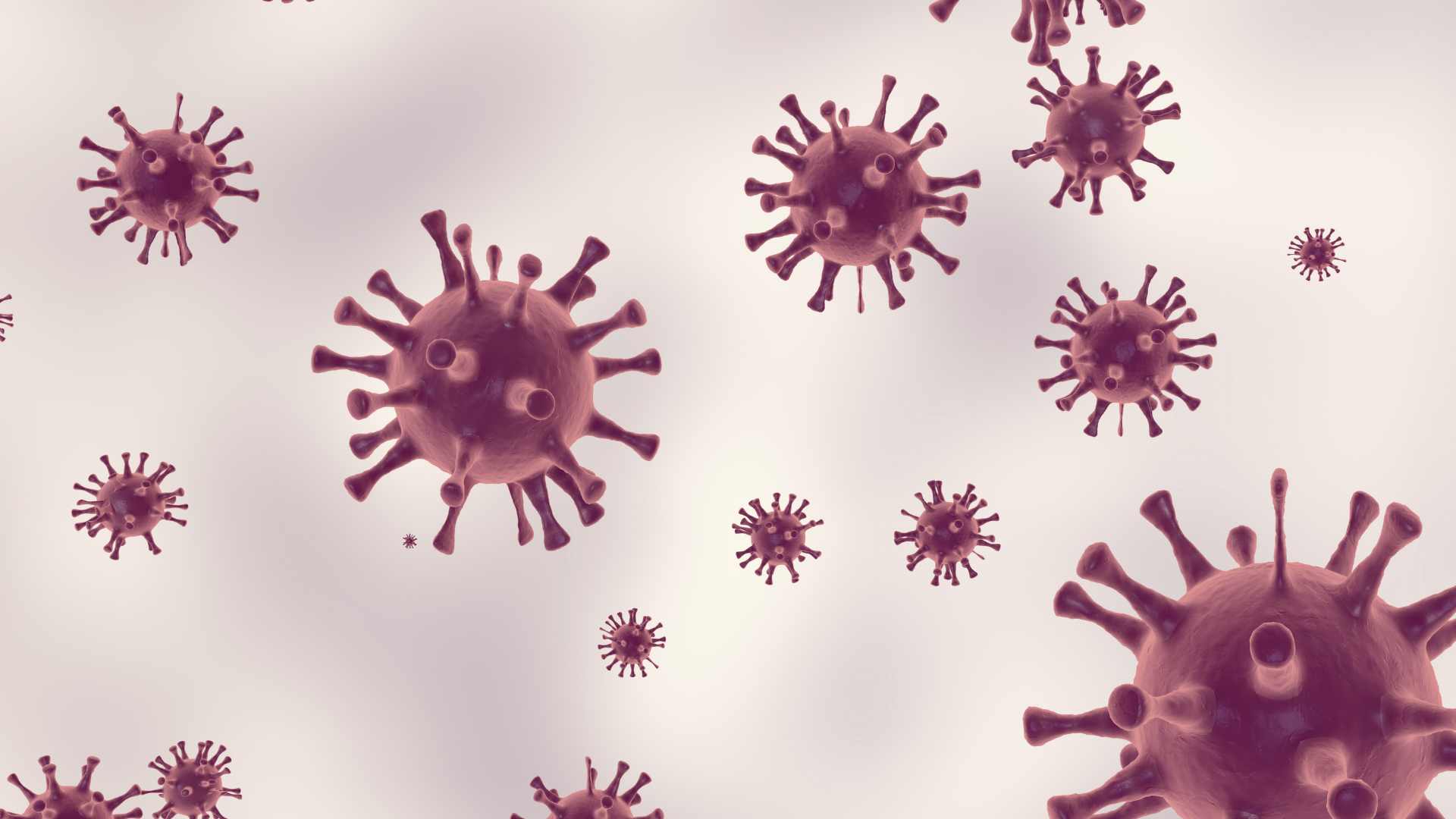 épidemie virus Virus d'une épidémie représentation