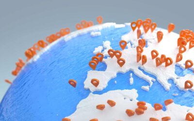 Cartographie et géolocalisation : technologies et applications