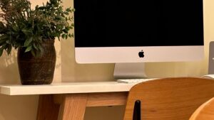 Imac de chez Apple