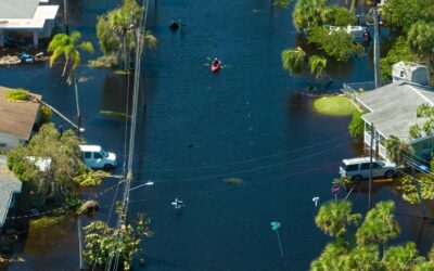 L’impact de la cartographie dans la gestion des risques naturels