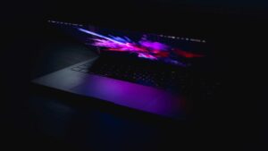 Macbook air
