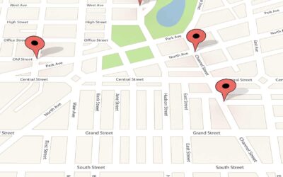Les meilleurs logiciels de cartographie en ligne pour professionnels