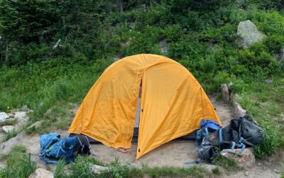 Le camping sauvage : astuces et destinations