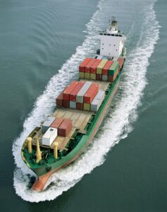 transport maritime