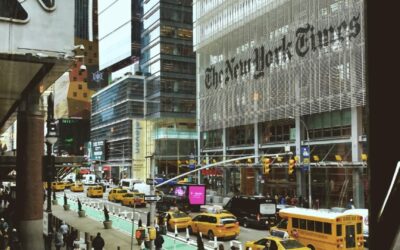 Les incontournables de New York : un guide ultime pour découvrir la ville qui ne dort jamais