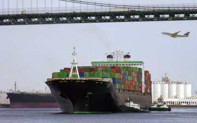 Transport maritime : l’assurance d’une livraison sereine à l’international