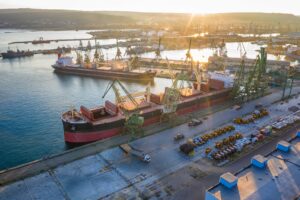 transport maritime